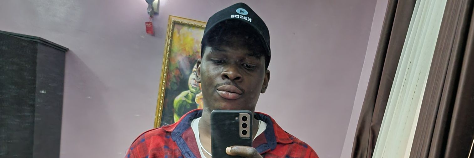 Sochima🌊🔥🐐 banner