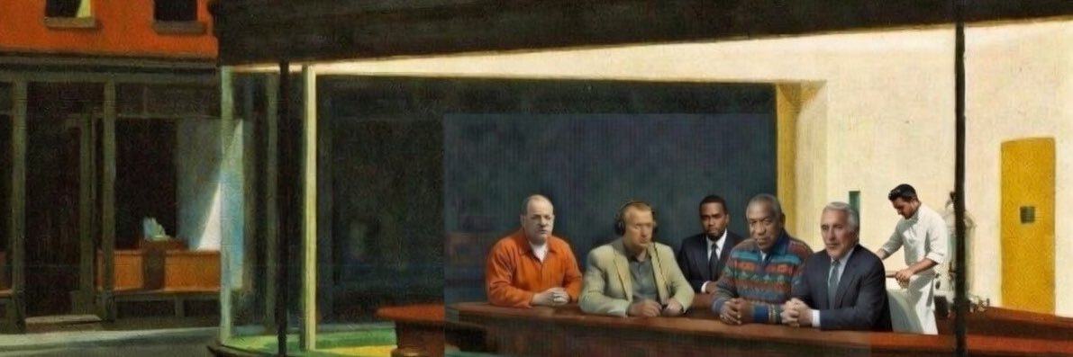 Grant Smith ElIis banner