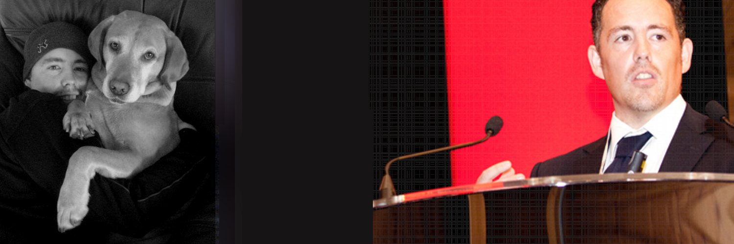 RyanOmeara's profile banner image