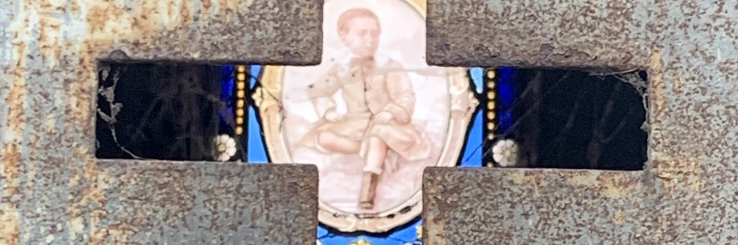 Butabozo's profile banner image