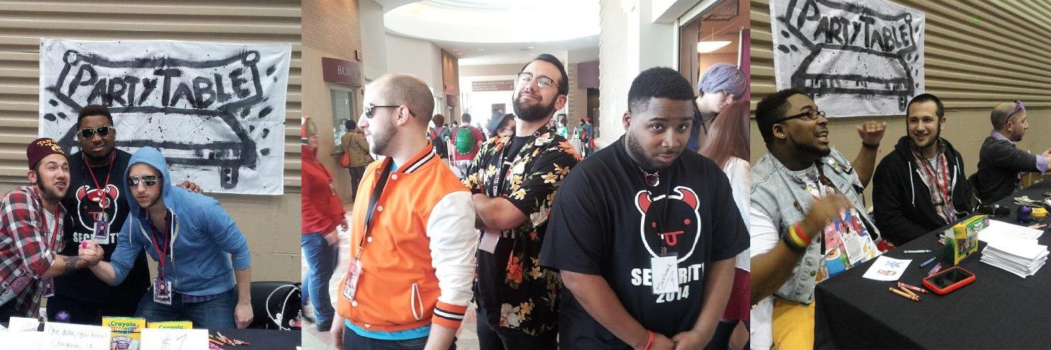 ThePartyTable's profile banner image
