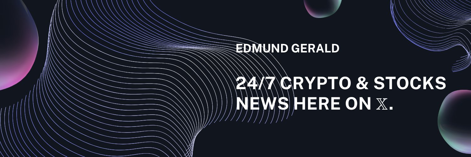 EdGeraldX's profile banner image