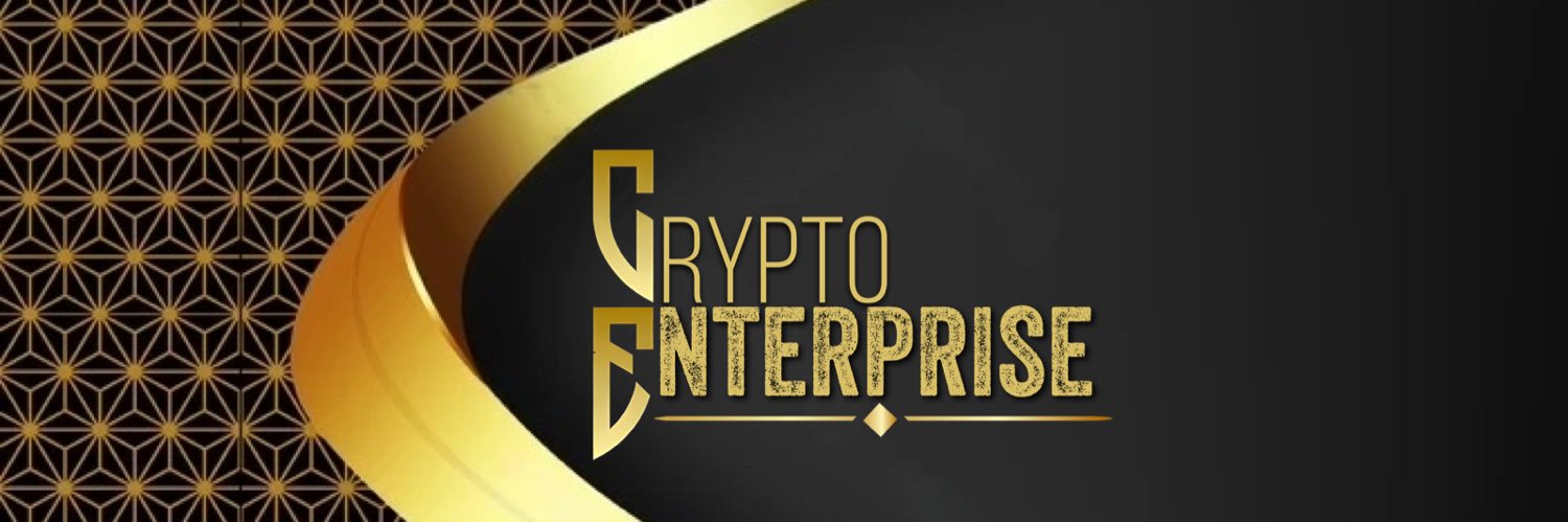 Crypto Enterprise banner