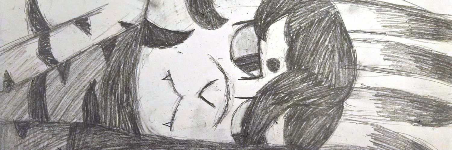 hunter banner