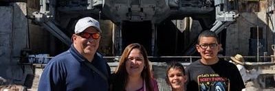 Ernesto J Bonilla banner