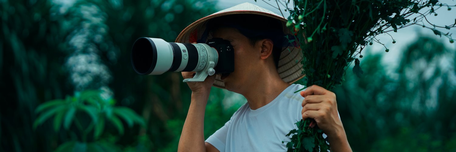 ntuanngoc's profile banner image