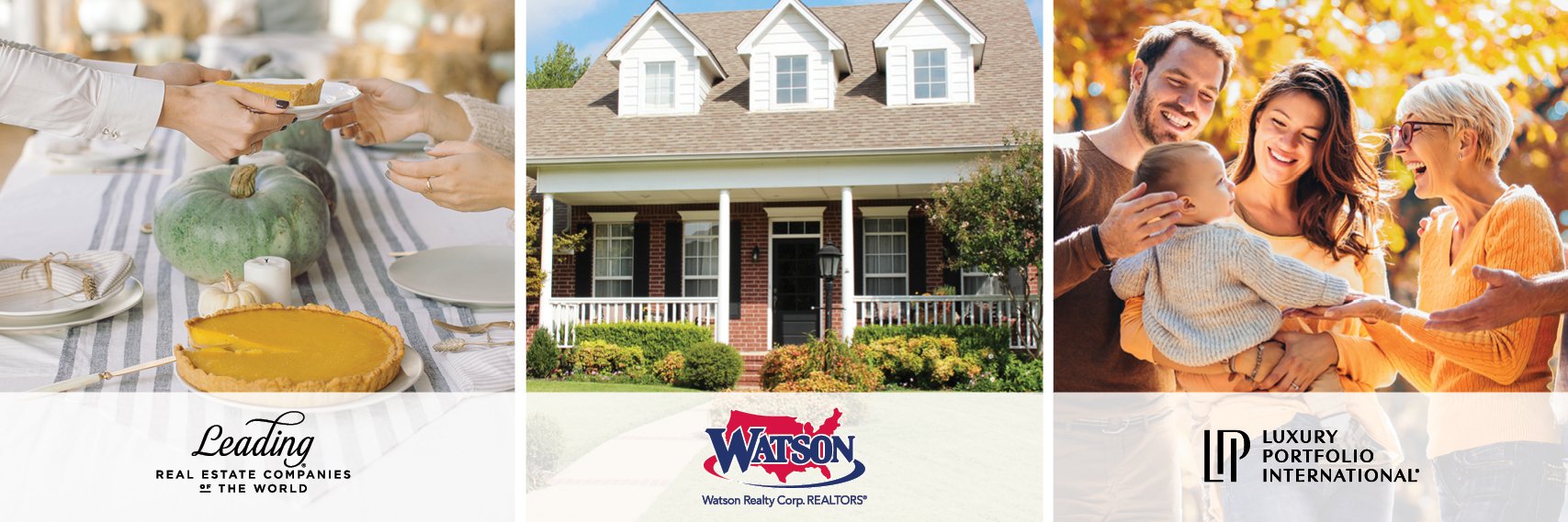 WatsonRealty's profile banner image