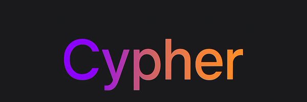 solcypherbot Profile Banner