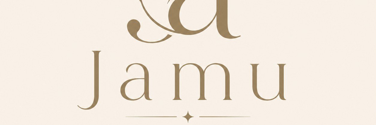 Jamu88's profile banner image