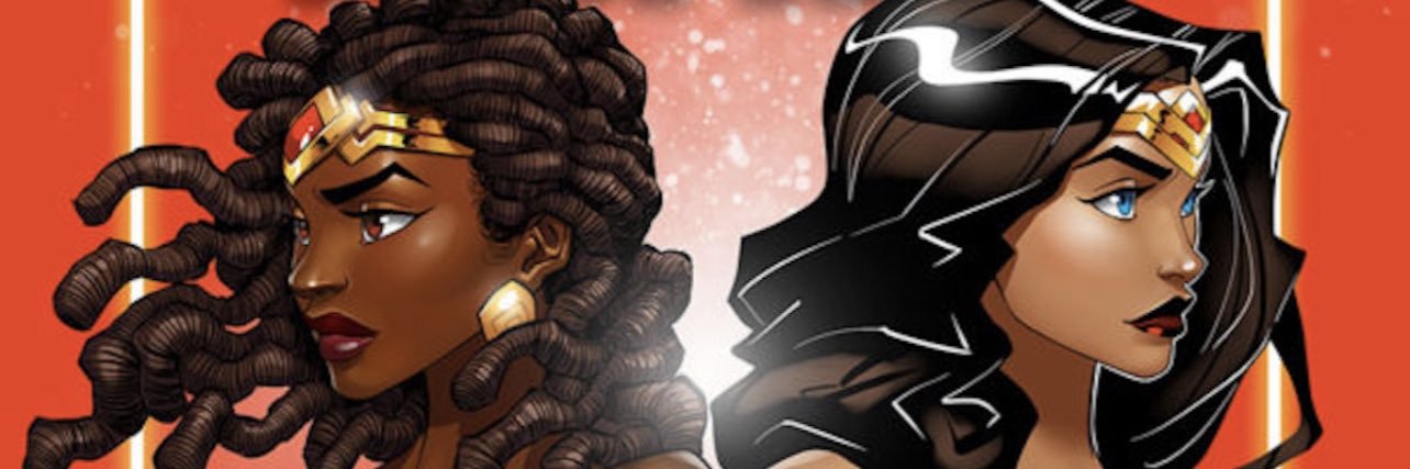 Le_WonderWoman's profile banner image