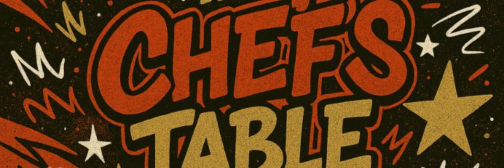 aYoChefAD's profile banner image