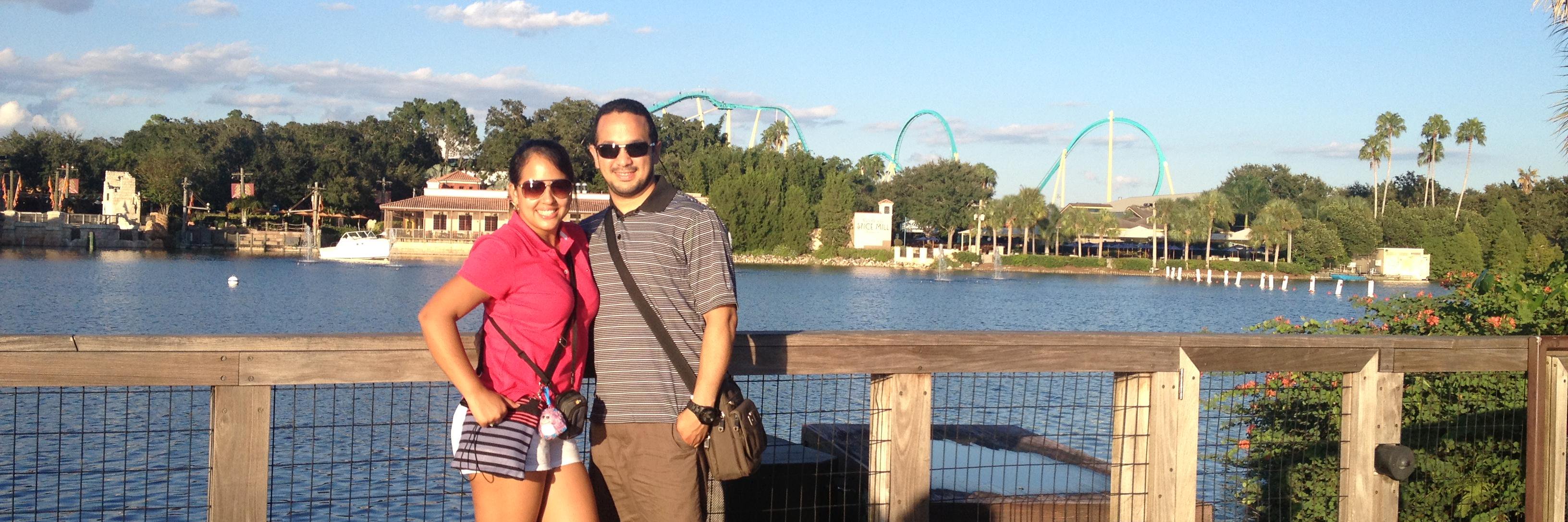 Victor Molina banner