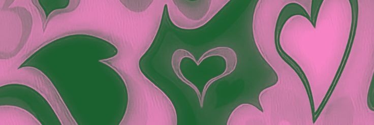 ❤ Luc 💚 V-Tuber 🦋 banner
