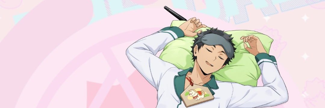 ポム子 banner