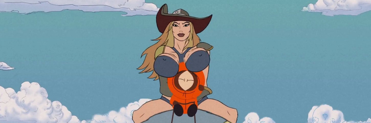 Newbie Boobie (⊙)(⊙) banner