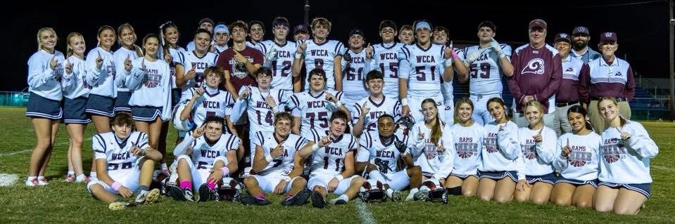 Davis Randall banner