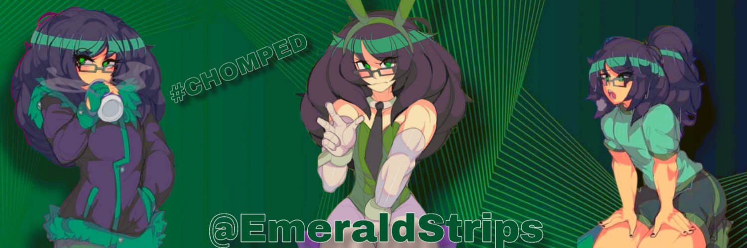 EmeraldTheStripper banner