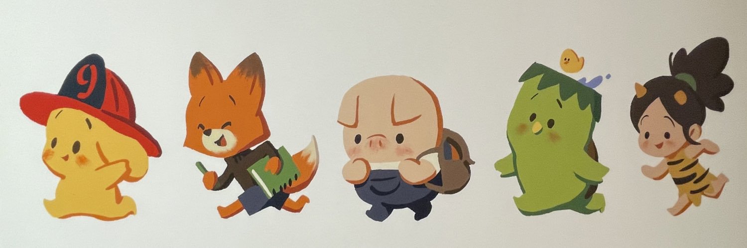 chuchulady's profile banner image