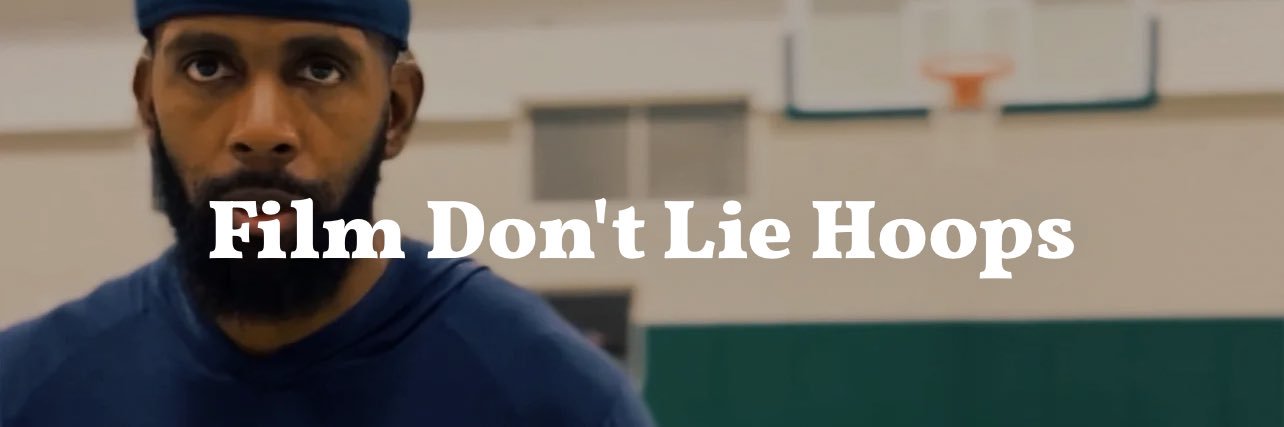FDL Hoops's banner