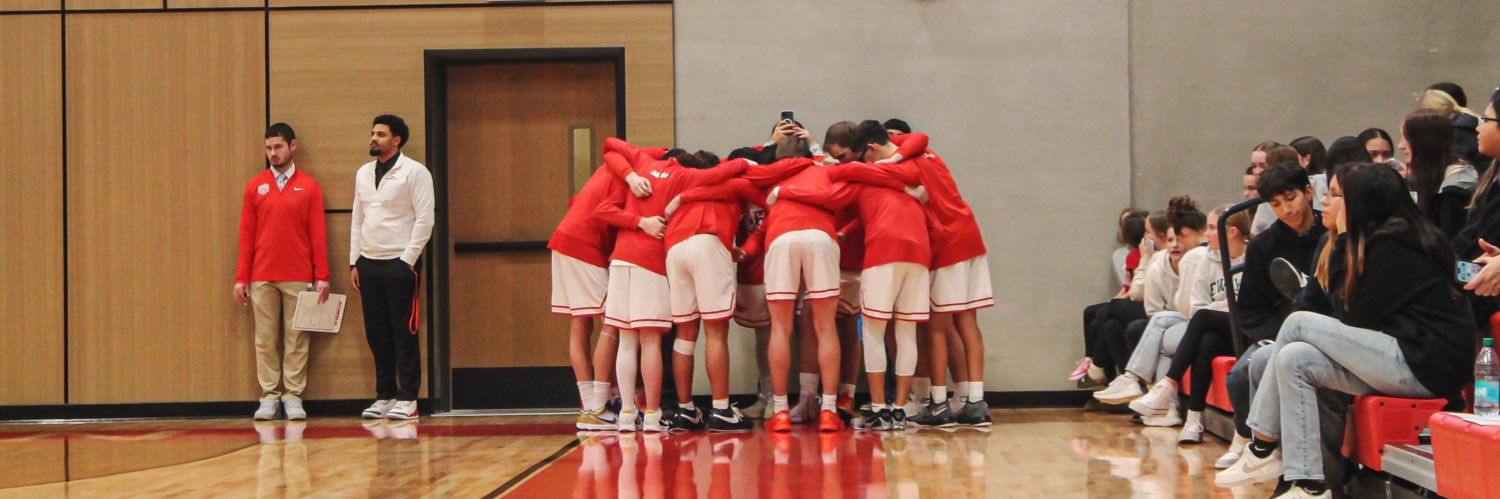 Miles Thompson banner