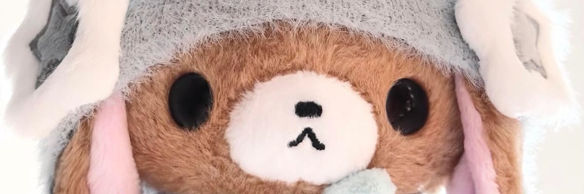 𝑏𝑢𝑛 ♡⃟໒꒱ིྀ༝⁺ banner