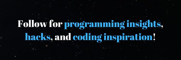 algorithmicsaga Profile Banner