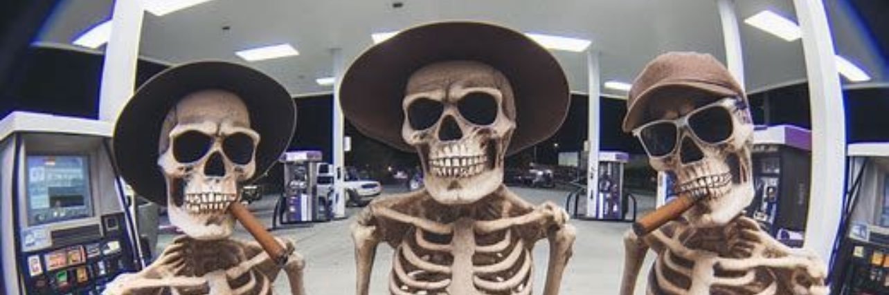 People Caught On Video banner