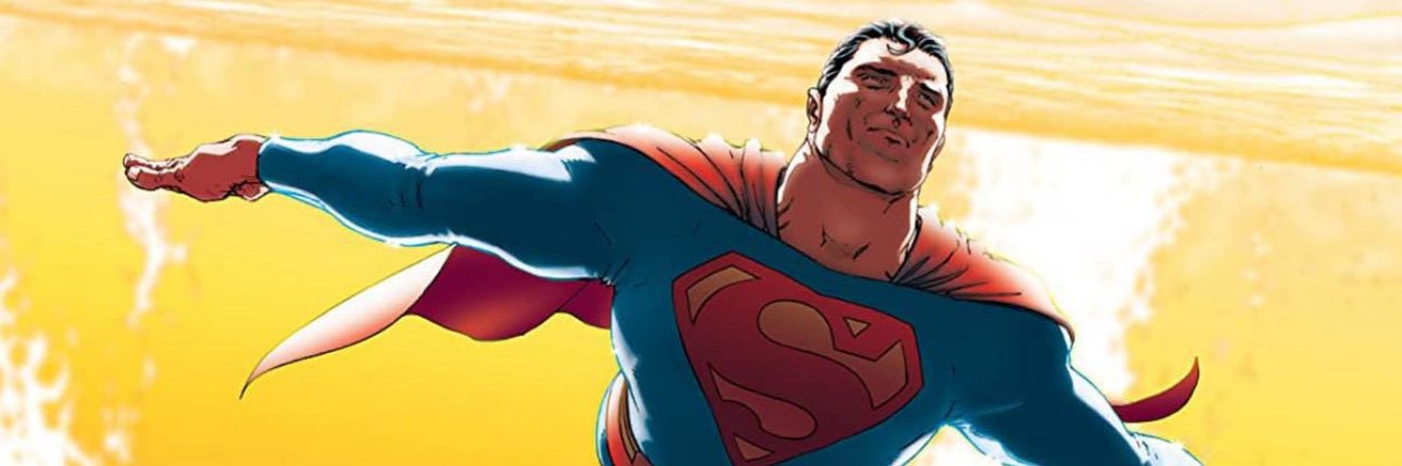 Starmanisahero's profile banner image