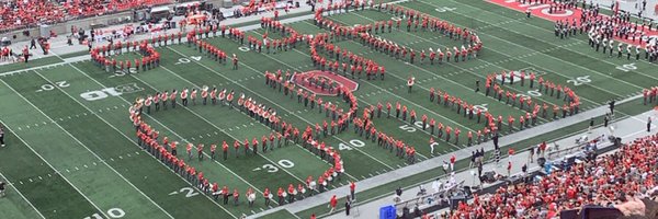 CFBBUCKEYE2014 Profile Banner