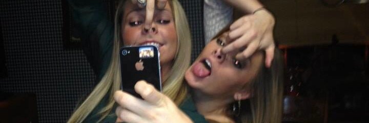 blakeansley's profile banner image