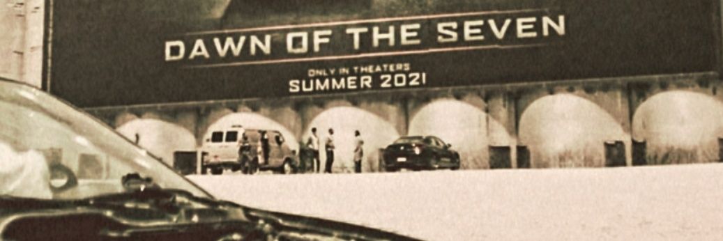 SUNNY is watching The Boys 5 banner