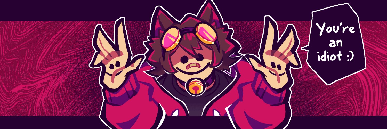 Mordowo 🦐 banner