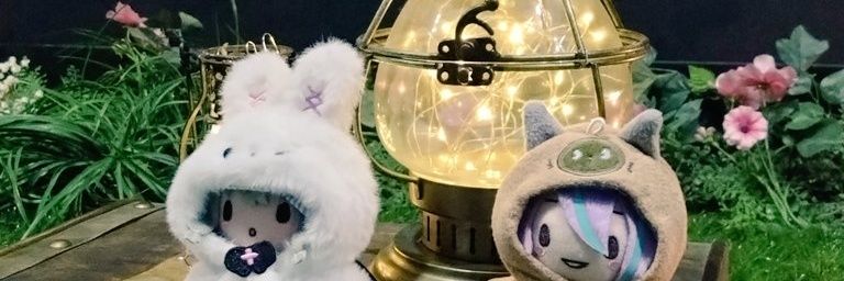 ちわわ@skeb募集中's banner