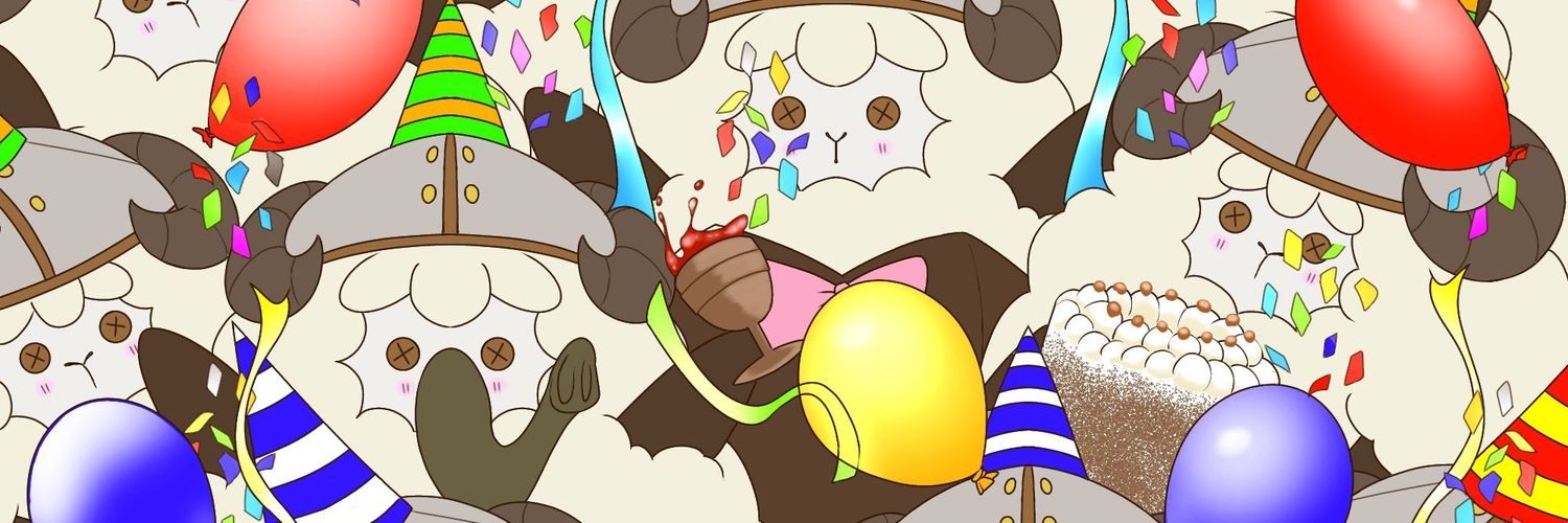 BlogRQ's profile banner image