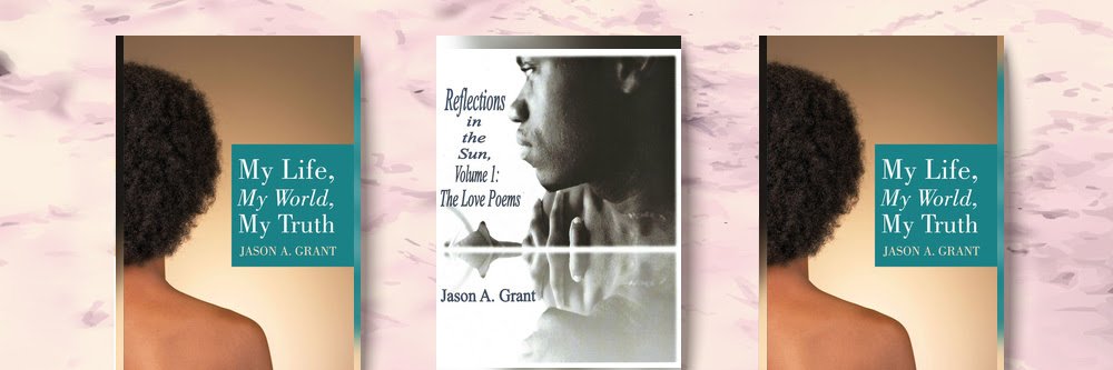 JGrantDaPoet's profile banner image
