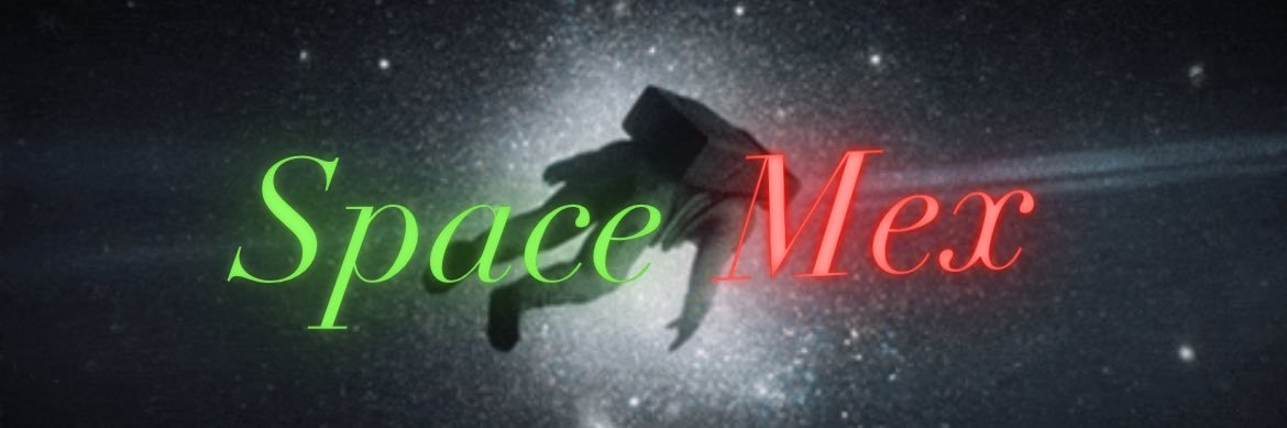 SpaceMex banner