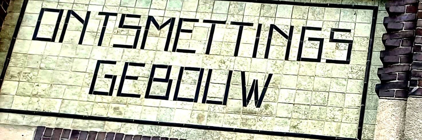 Thijs de Melker banner