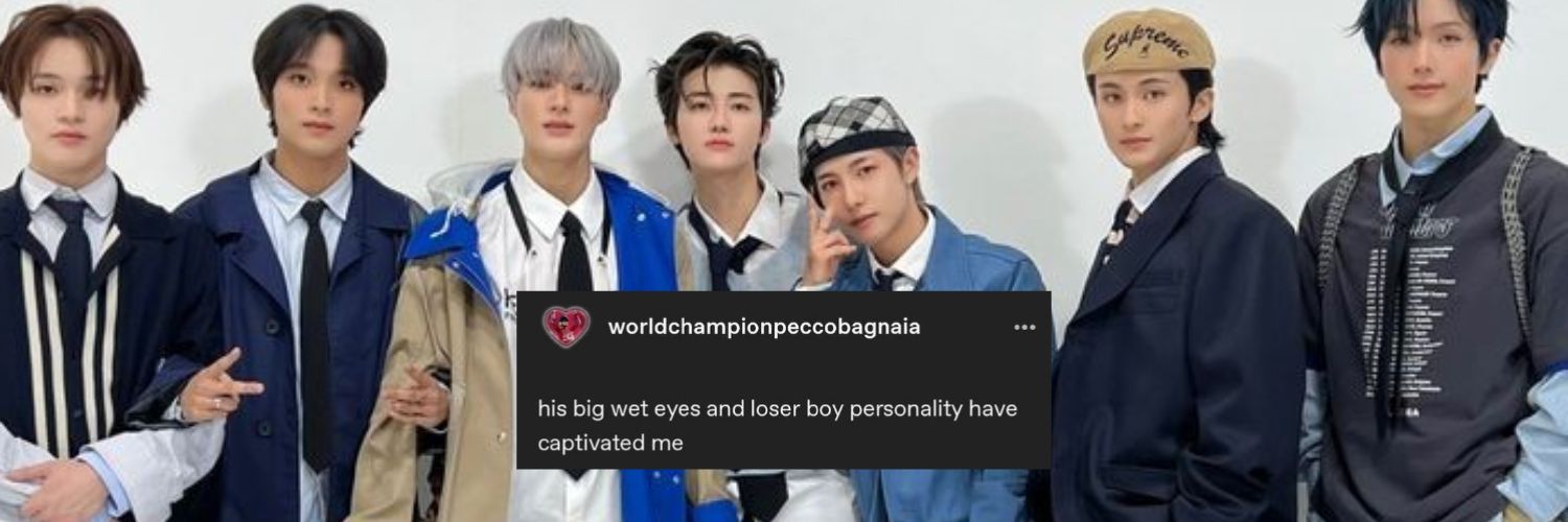 nct dream fic archives (@7dreamficarchv) / Posts / X