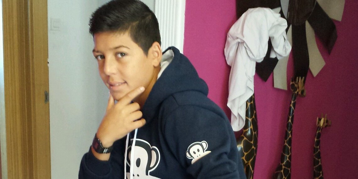 JavielMini's profile banner image