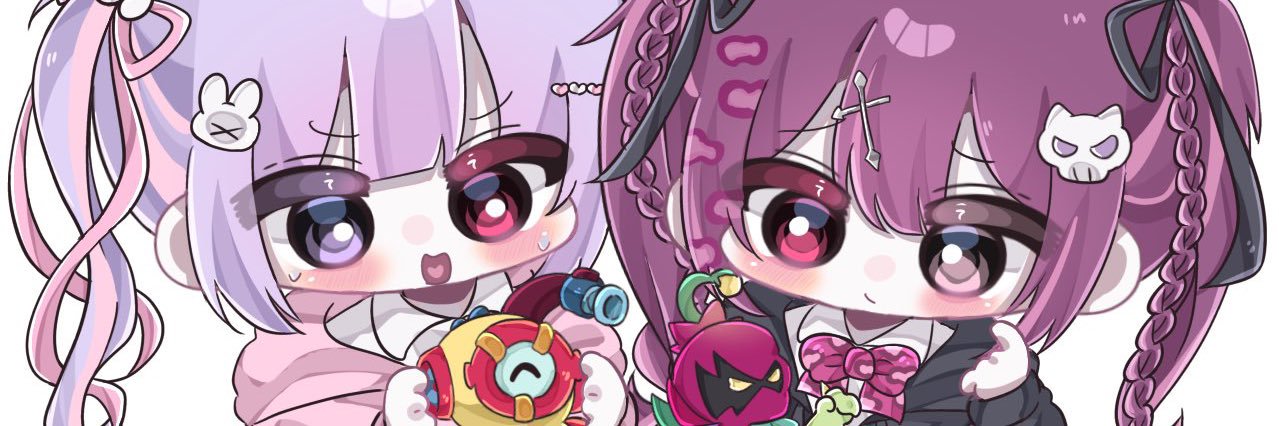 ぶた banner