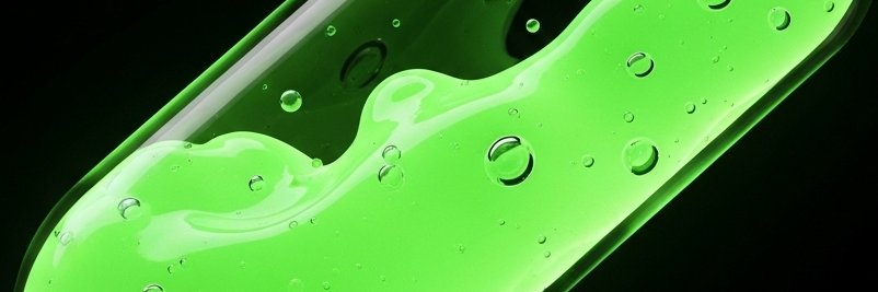 Ooze banner