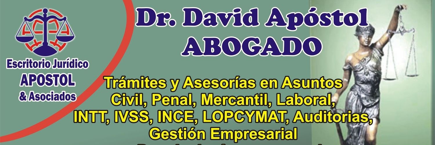 apostoldavidg's profile banner image