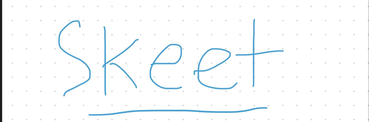 mcdingleskeeter's profile banner image