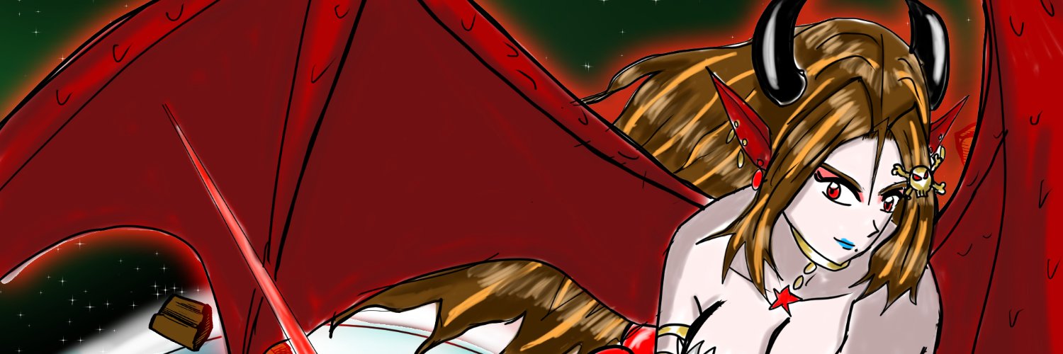 Brandon Matthews's banner