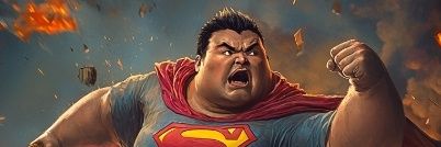 robotfintar's profile banner image