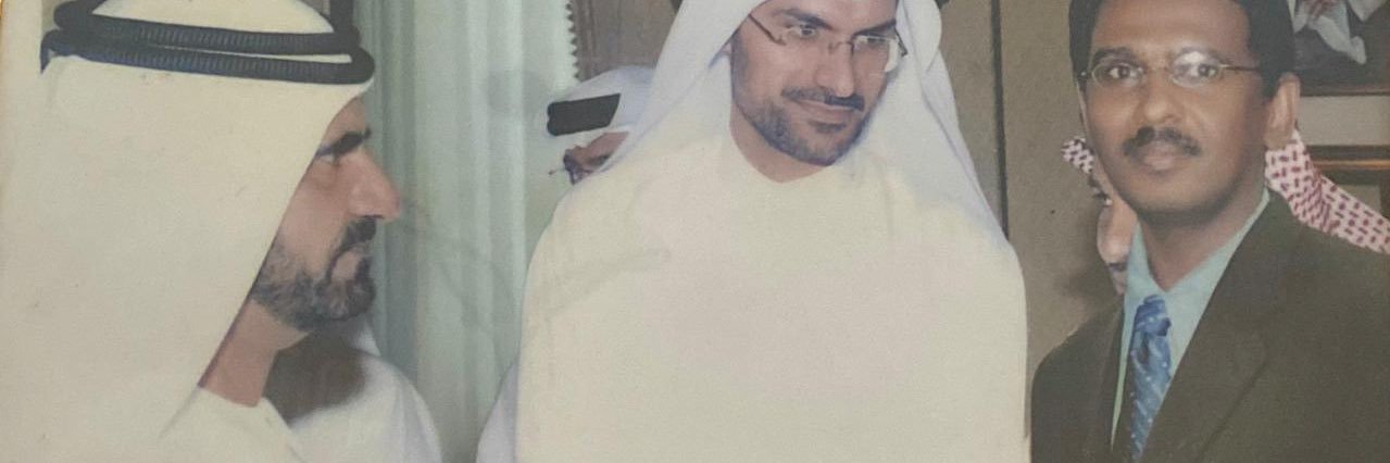 osamaahmedkh's profile banner image