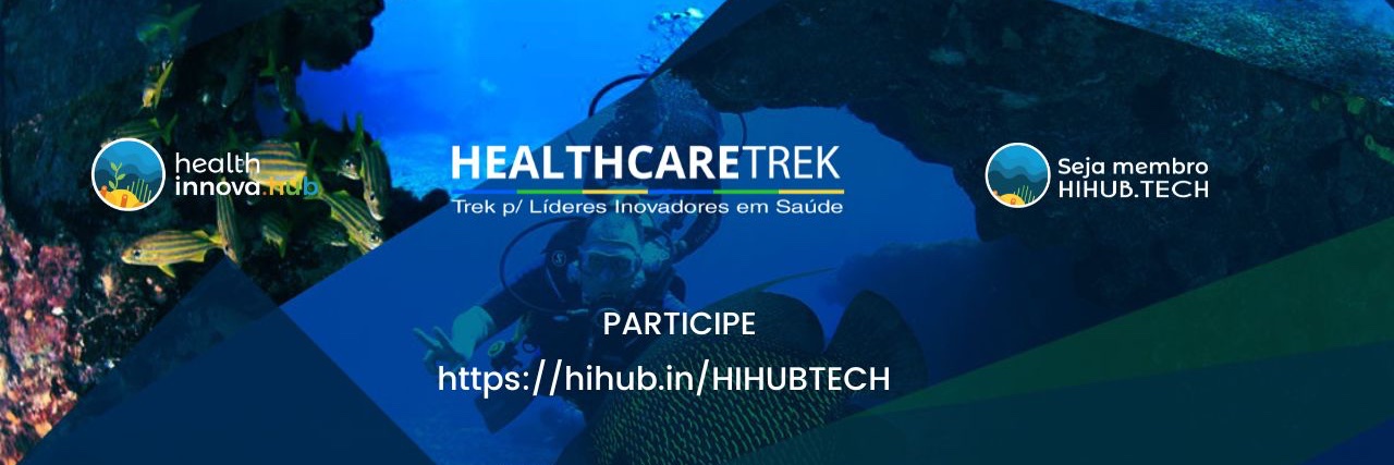 HealthInnovaHUB's profile banner image