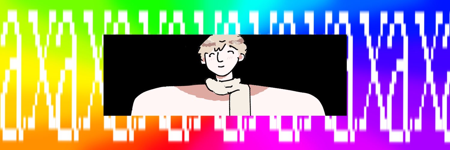 らる's banner
