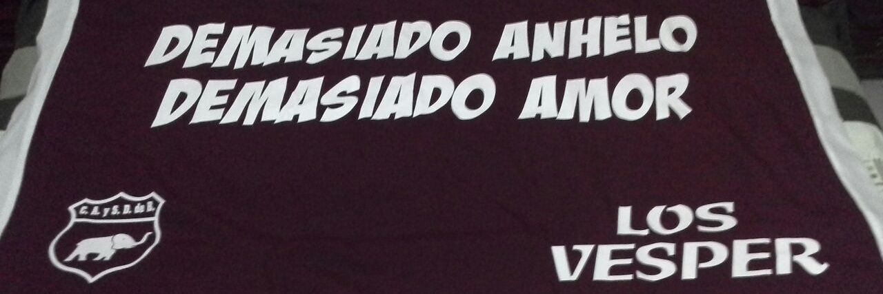 AnaVespertini's profile banner image