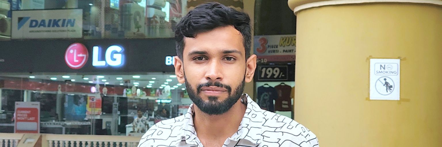 Pramod choudhary banner